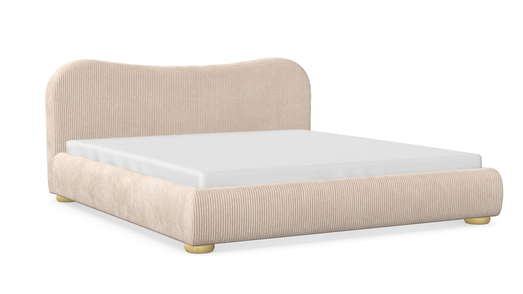 Lit Spark, Queen