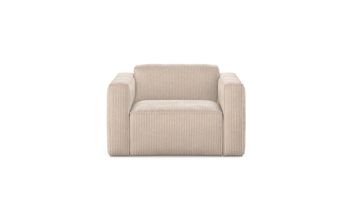 Fauteuil Slay
