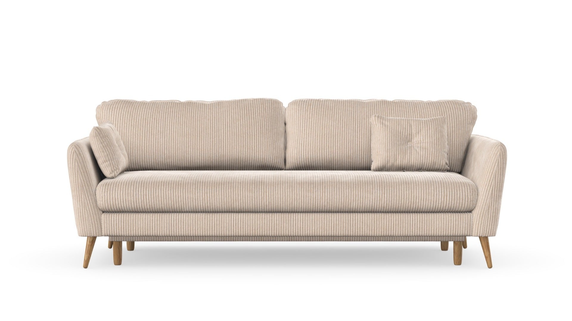 Canapé Clara convertible