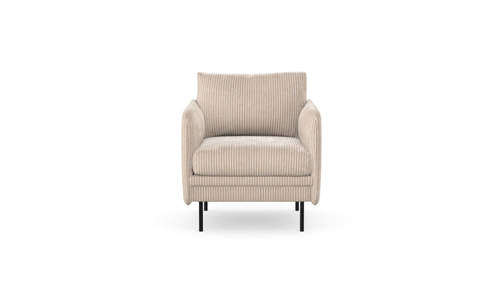 Fauteuil Nora