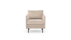 Fauteuil Nora