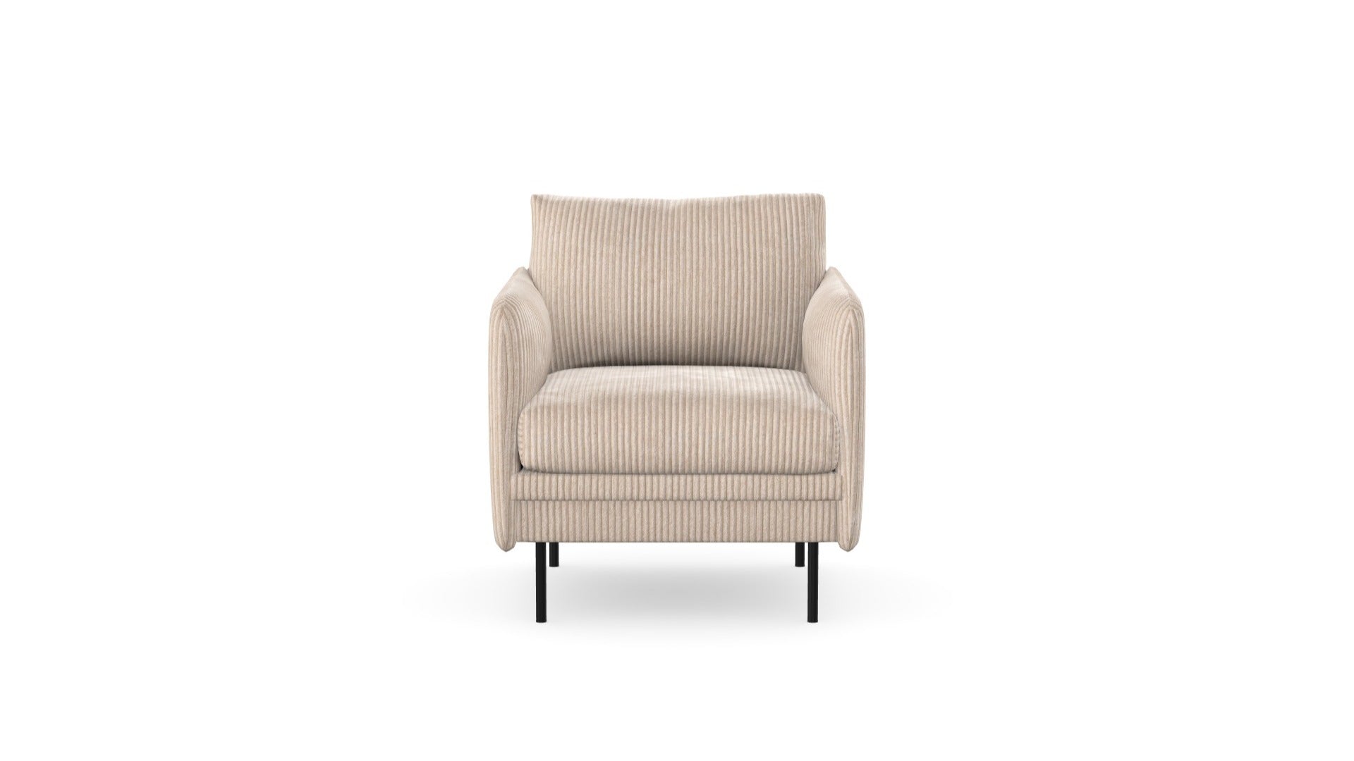 Fauteuil Nora