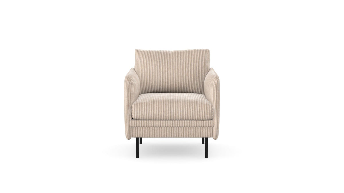 Fauteuil Nora