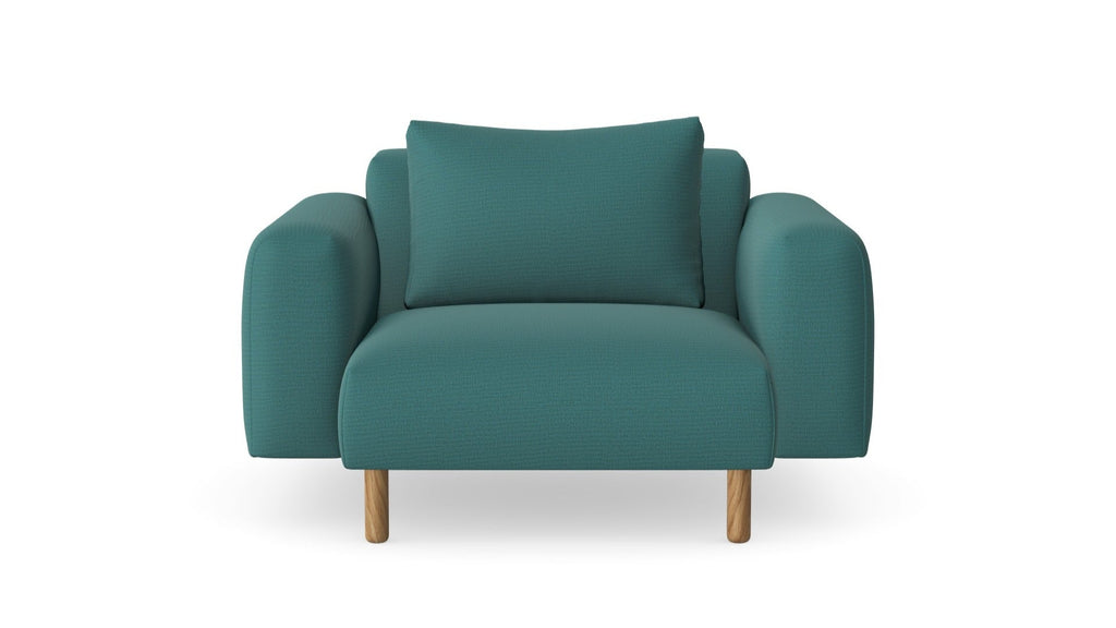 Fauteuil Blow