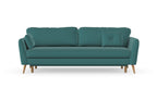 Canapé Clara convertible