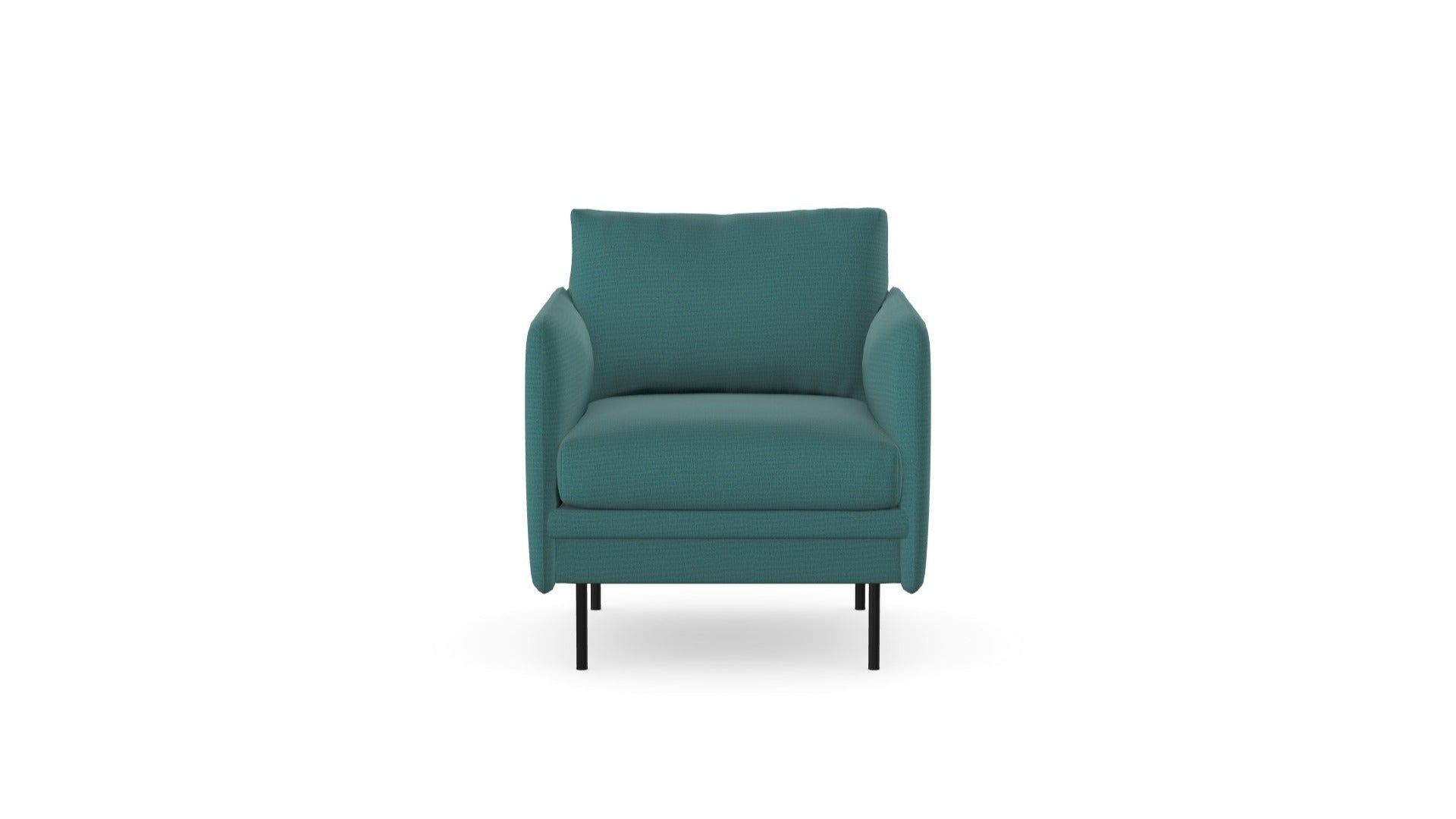 Fauteuil Nora