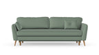Canapé Clara convertible