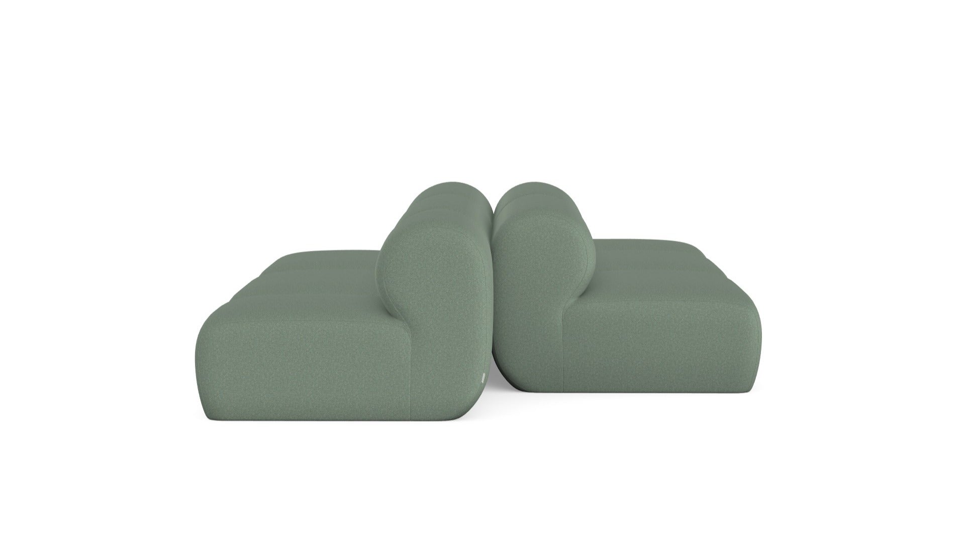 Canapé double Hug