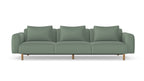 Canapé Blow Longue