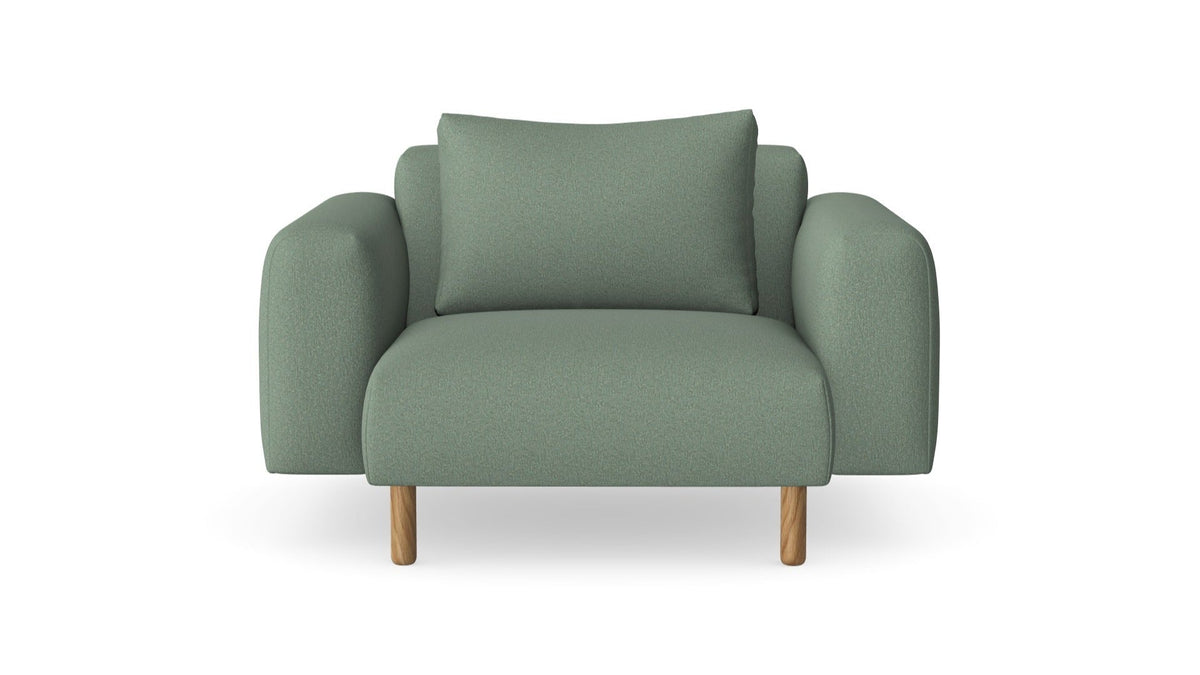 Fauteuil Blow