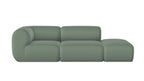 Chaise longue Hug