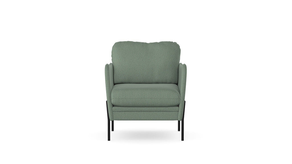 Fauteuil Bonnie