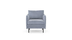 Fauteuil Nora