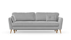 Canapé Clara convertible