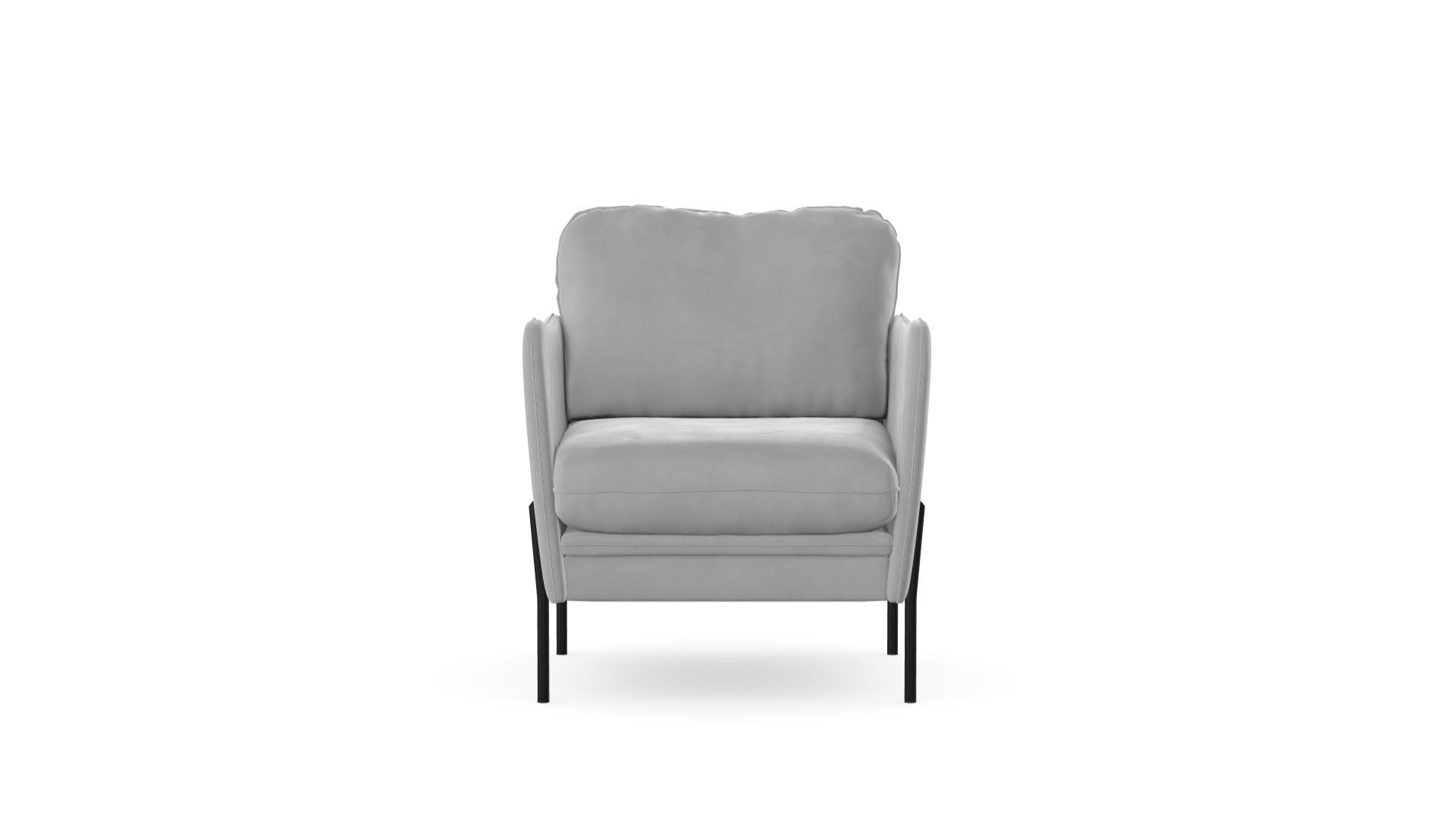 Fauteuil Bonnie