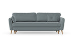 Canapé Clara convertible