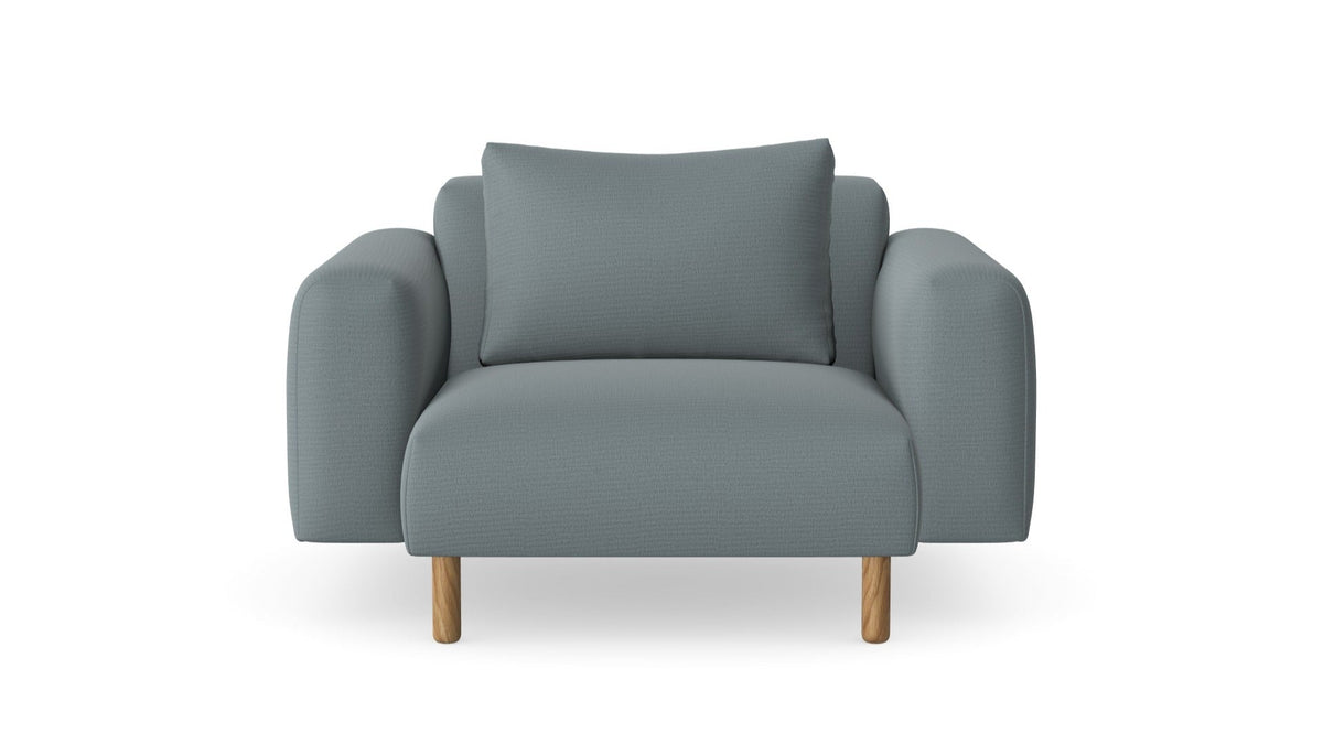 Fauteuil Blow
