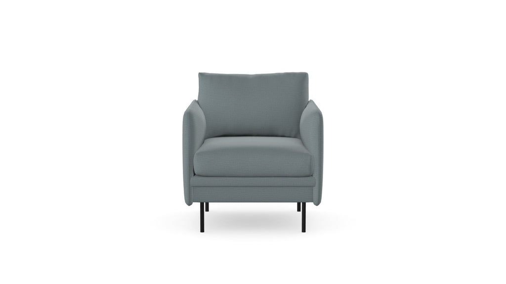 Fauteuil Nora