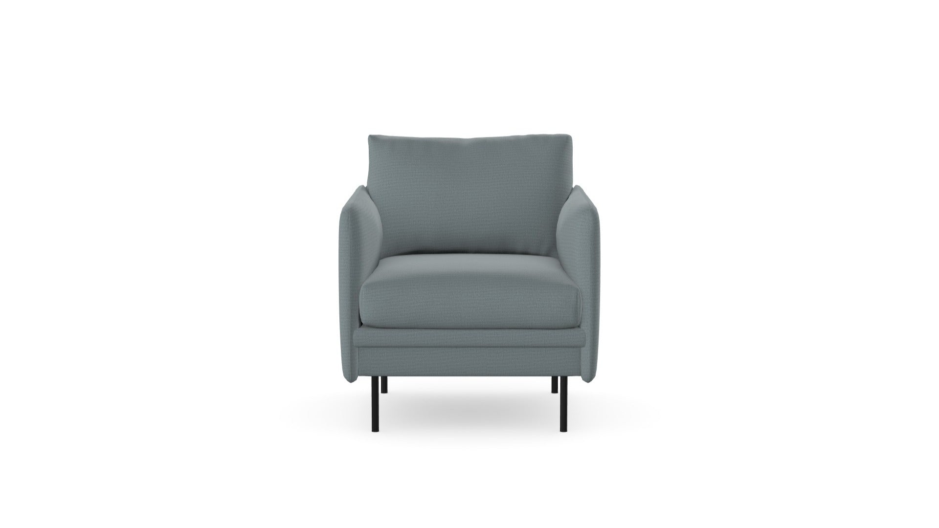 Fauteuil Nora