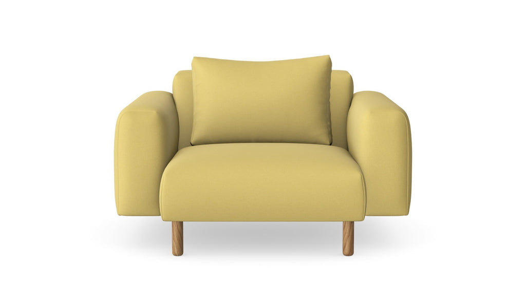 Fauteuil Blow