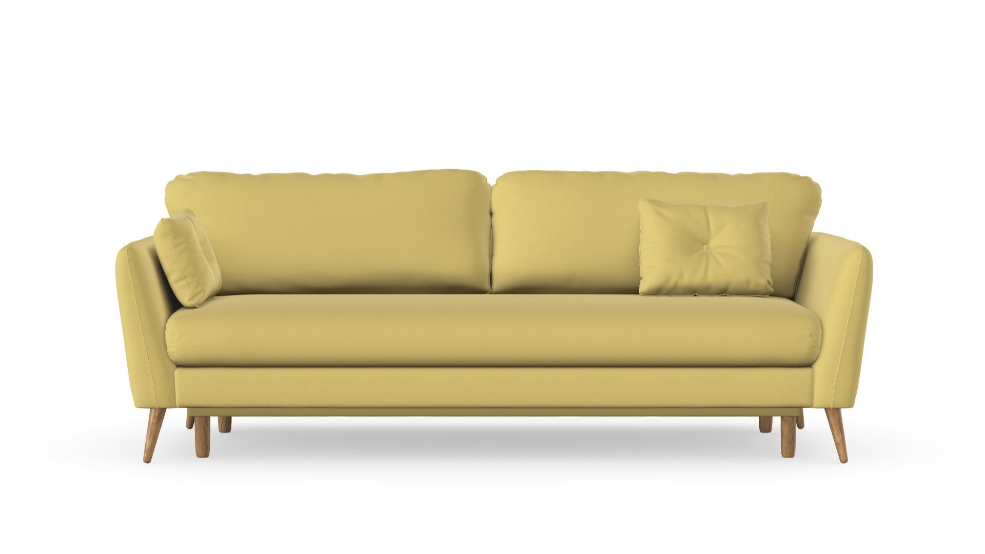 Canapé Clara convertible
