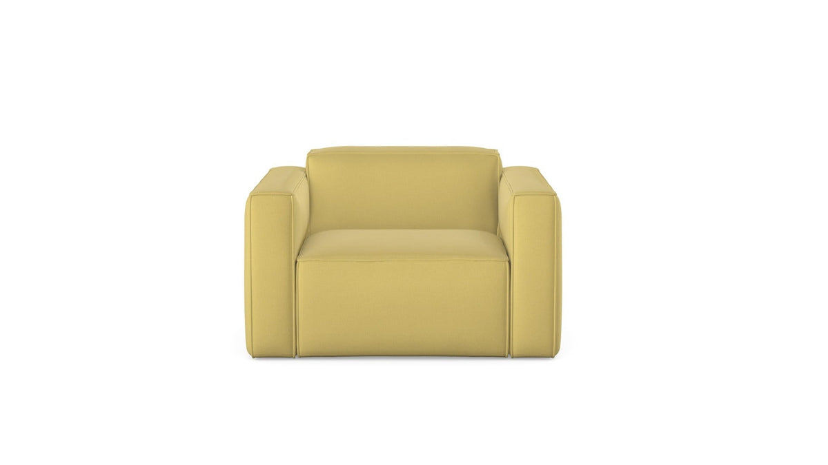 Fauteuil Slay