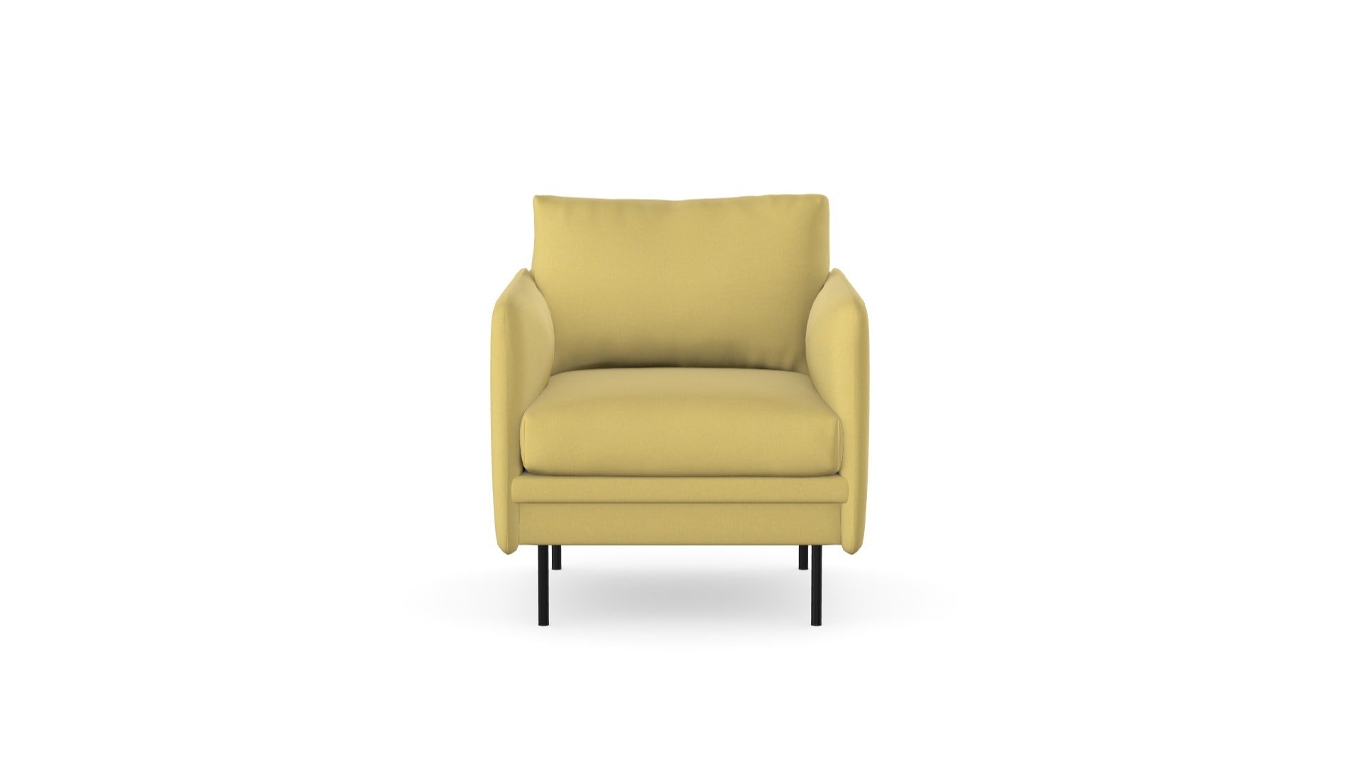 Fauteuil Nora