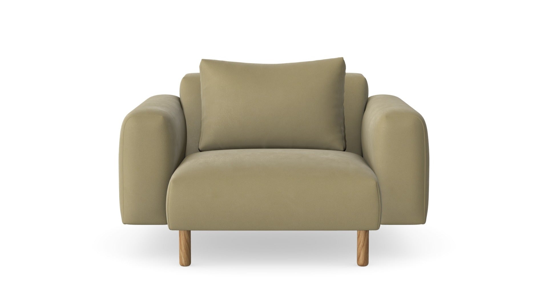 Fauteuil Blow