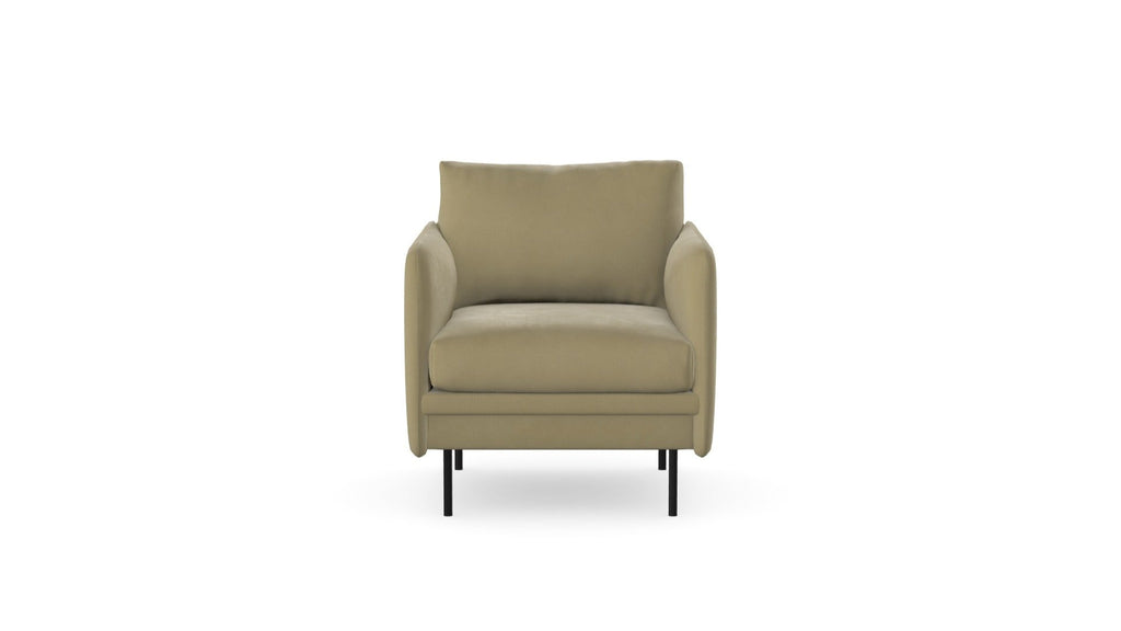 Fauteuil Nora