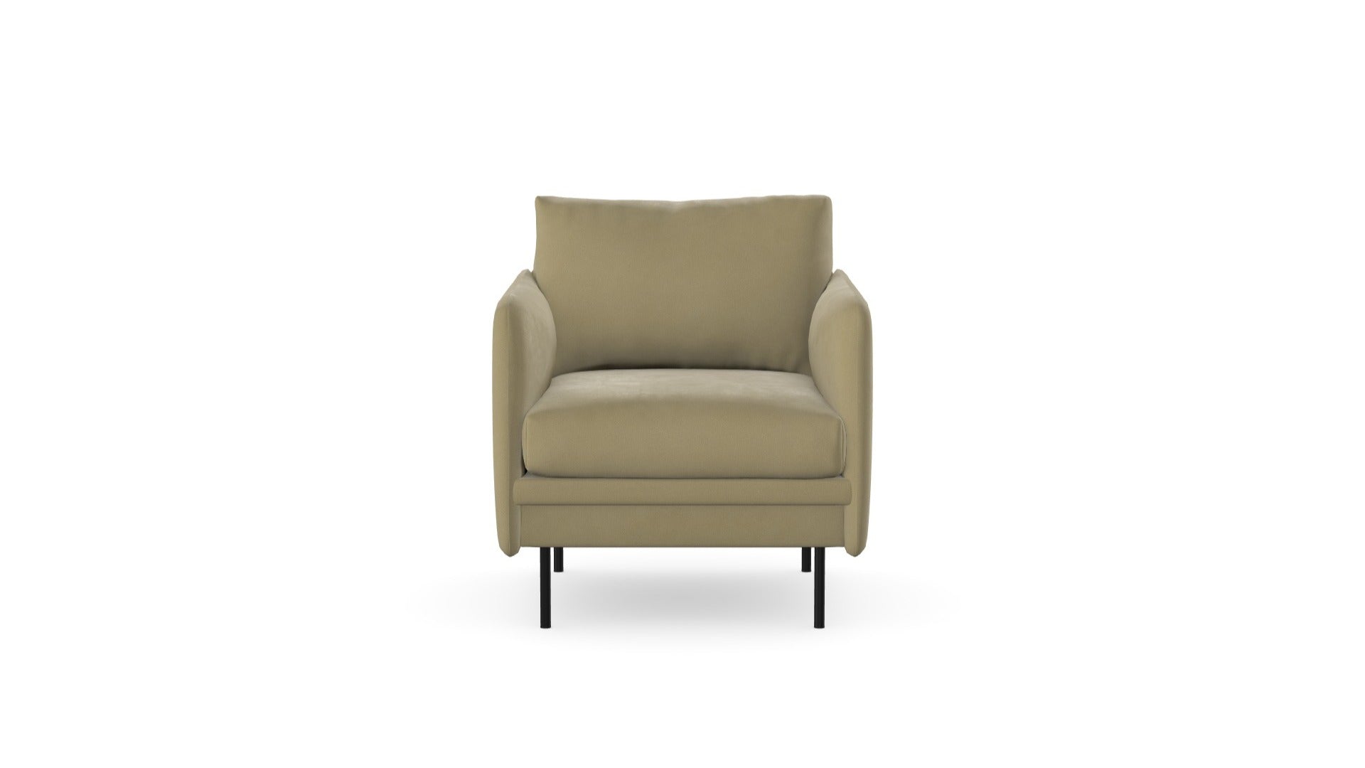 Fauteuil Nora