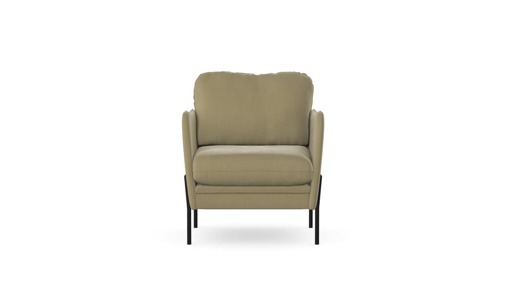 Fauteuil Bonnie