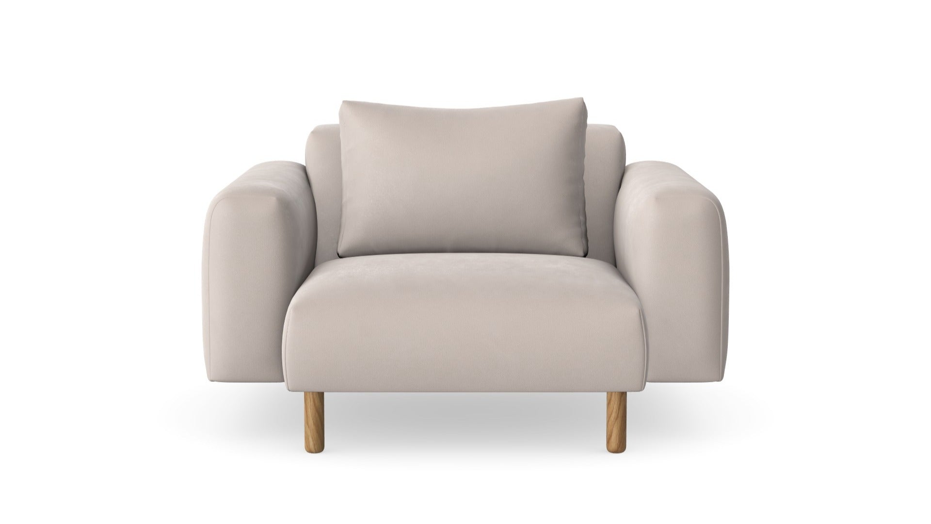 Fauteuil Blow