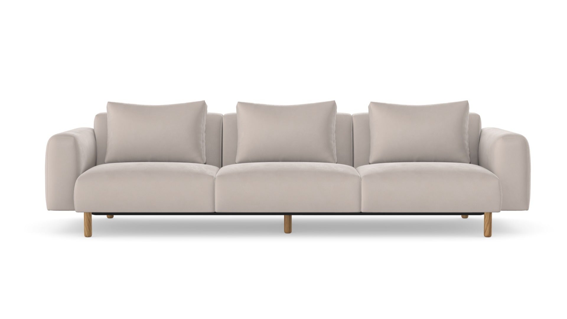 Canapé Blow Longue