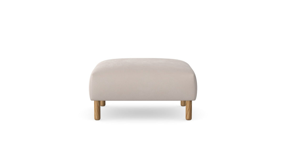 Pouf Gonflable