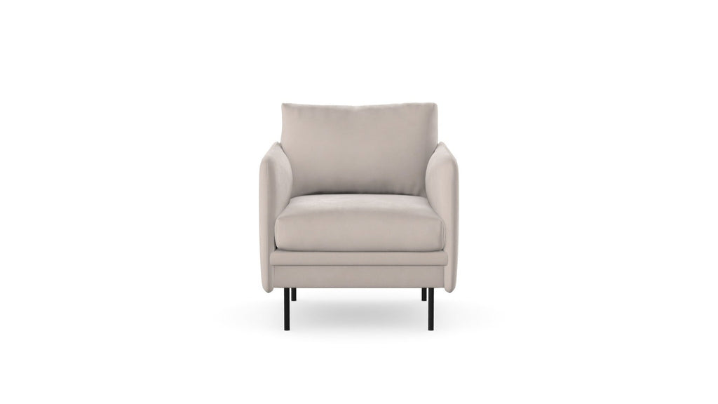 Fauteuil Nora