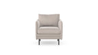 Fauteuil Nora