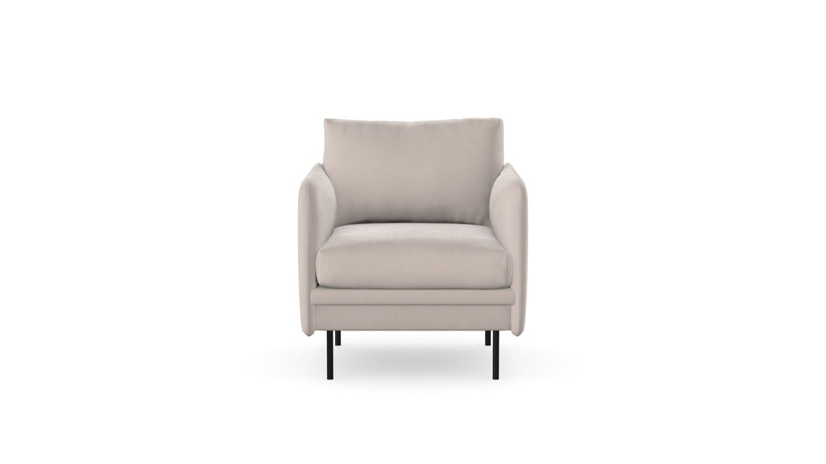 Fauteuil Nora
