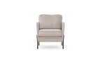 Fauteuil Bonnie