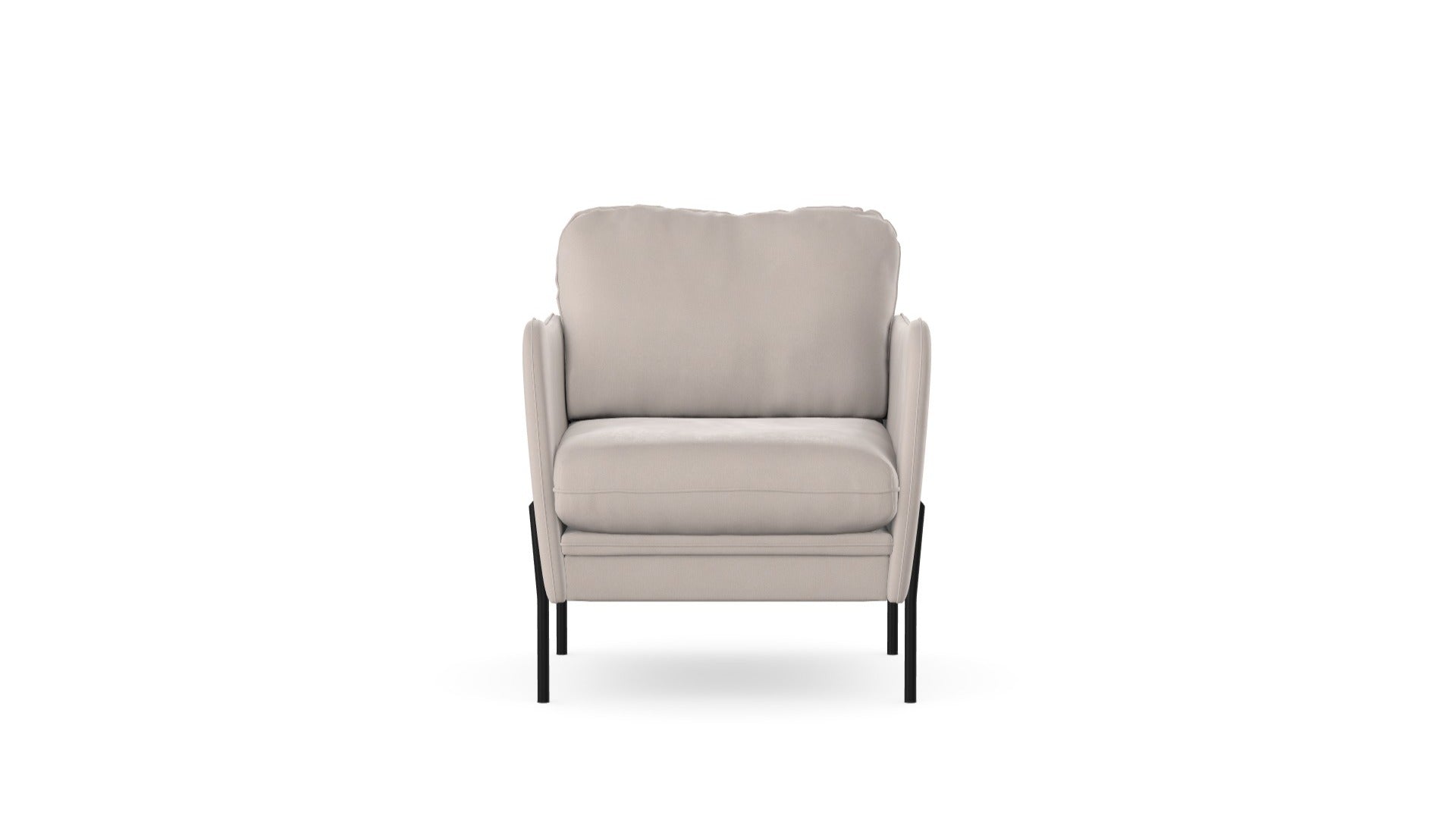 Fauteuil Bonnie