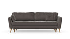 Canapé Clara convertible