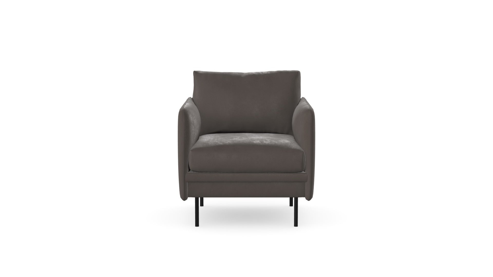 Fauteuil Nora