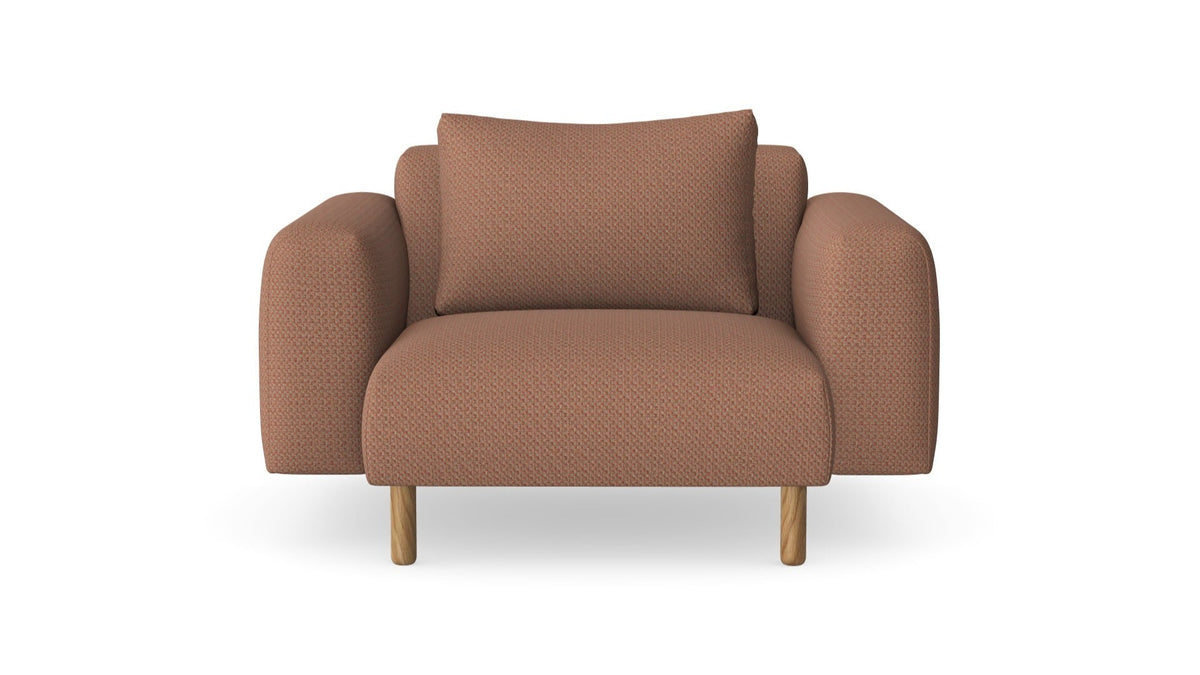 Fauteuil Blow