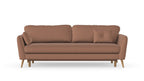 Canapé Clara convertible