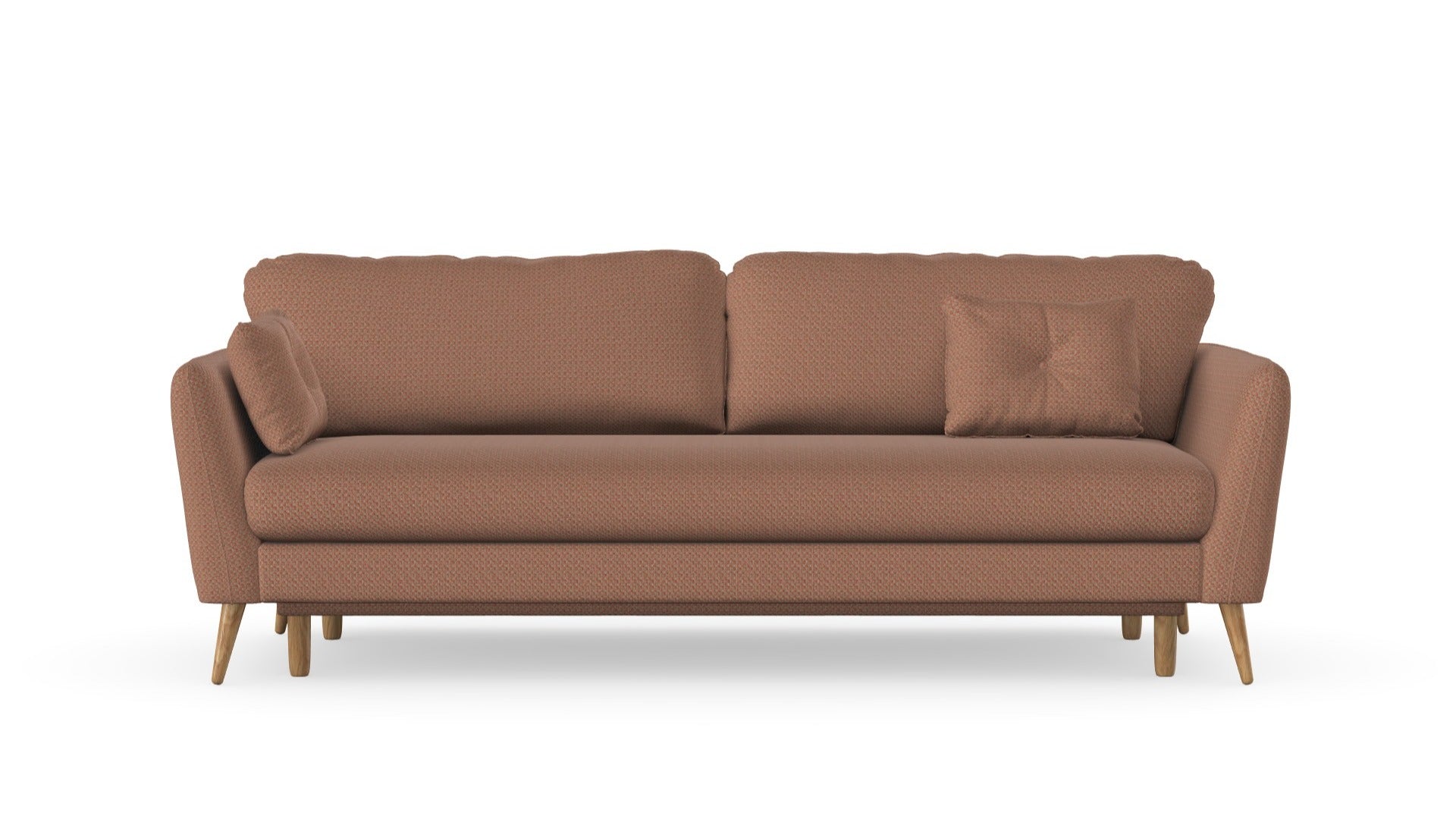 Canapé Clara convertible