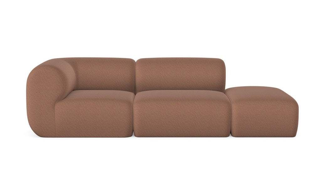 Chaise longue Hug