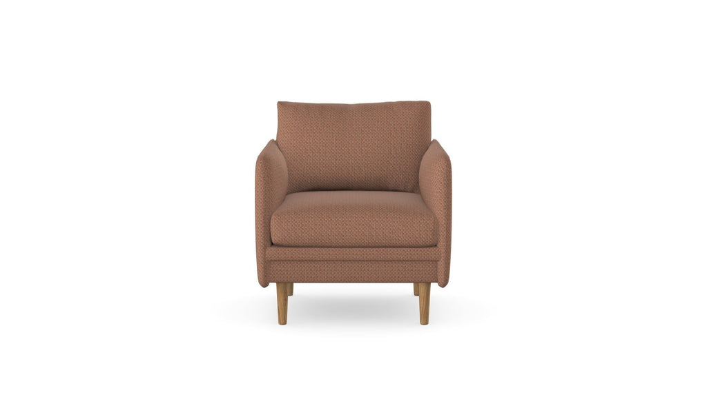 Fauteuil Nora