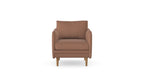Fauteuil Nora