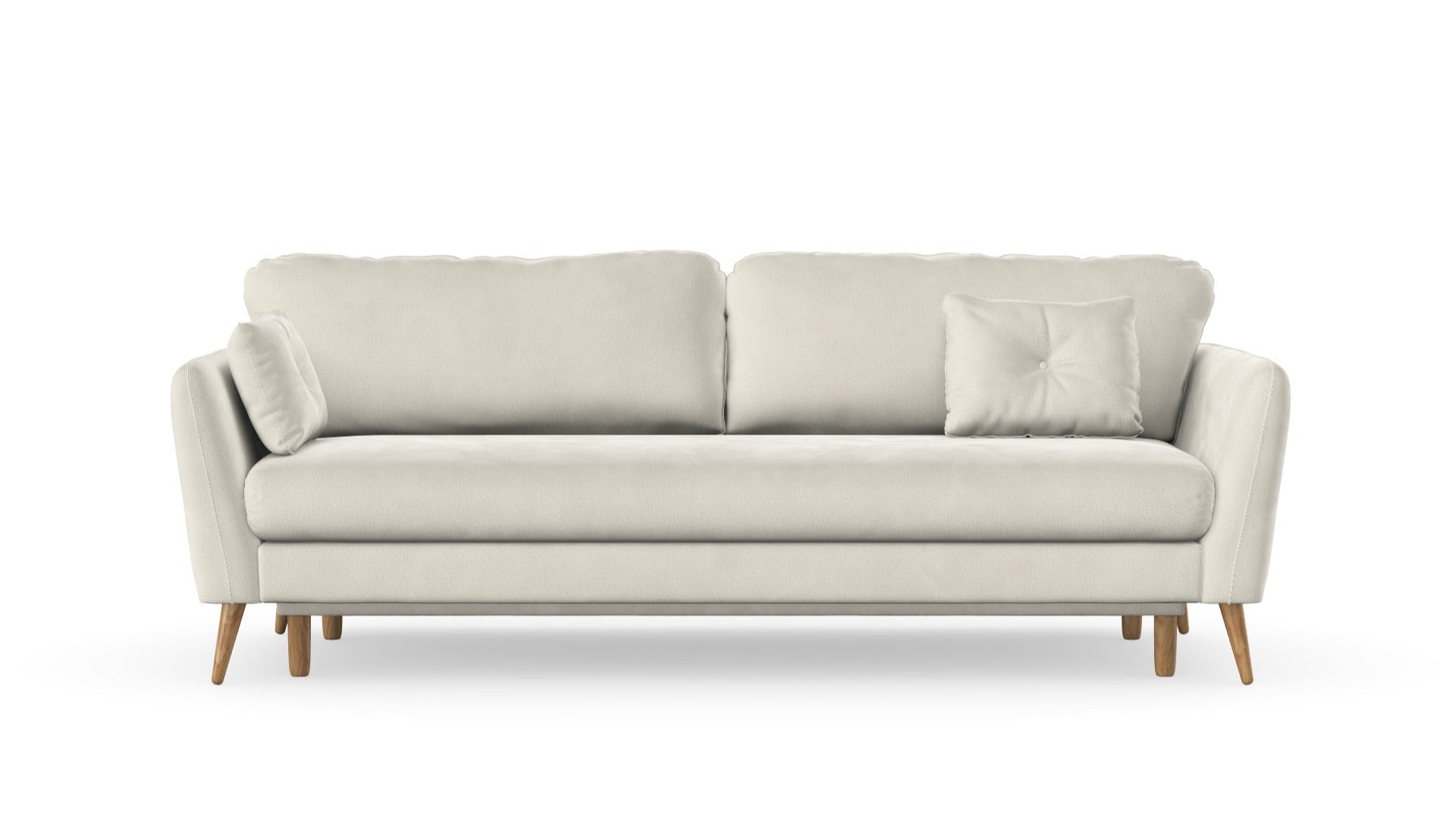 Canapé Clara convertible