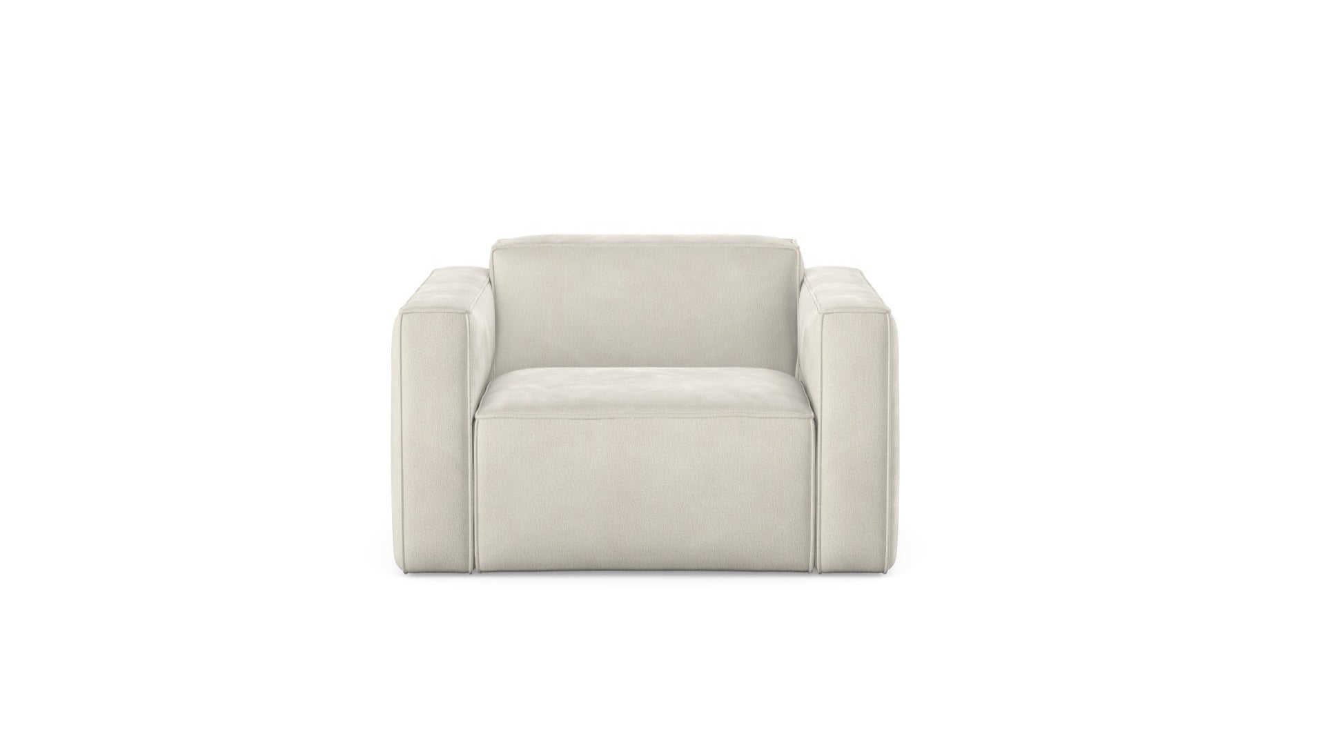 Fauteuil Slay