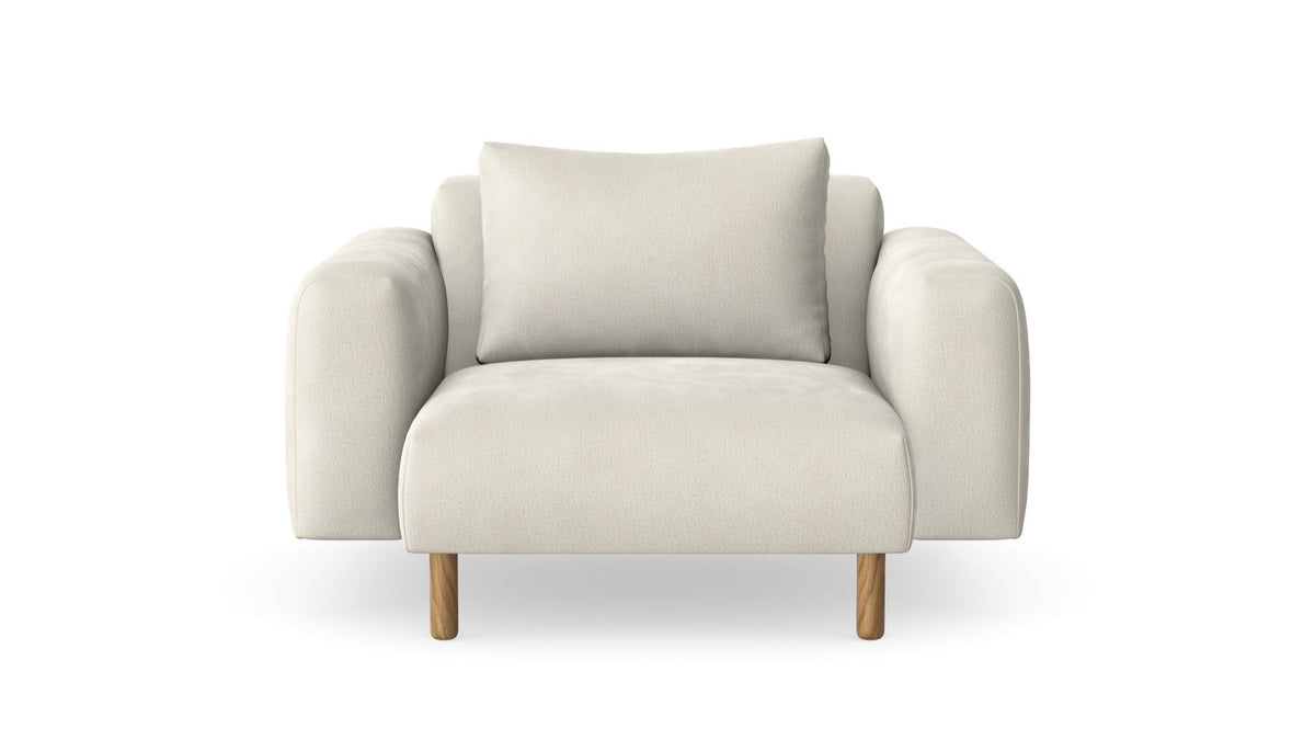 Fauteuil Blow